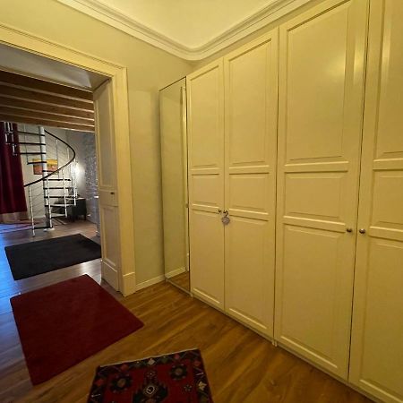 شقة Katanehouse Charme كاتانيا المظهر الخارجي الصورة