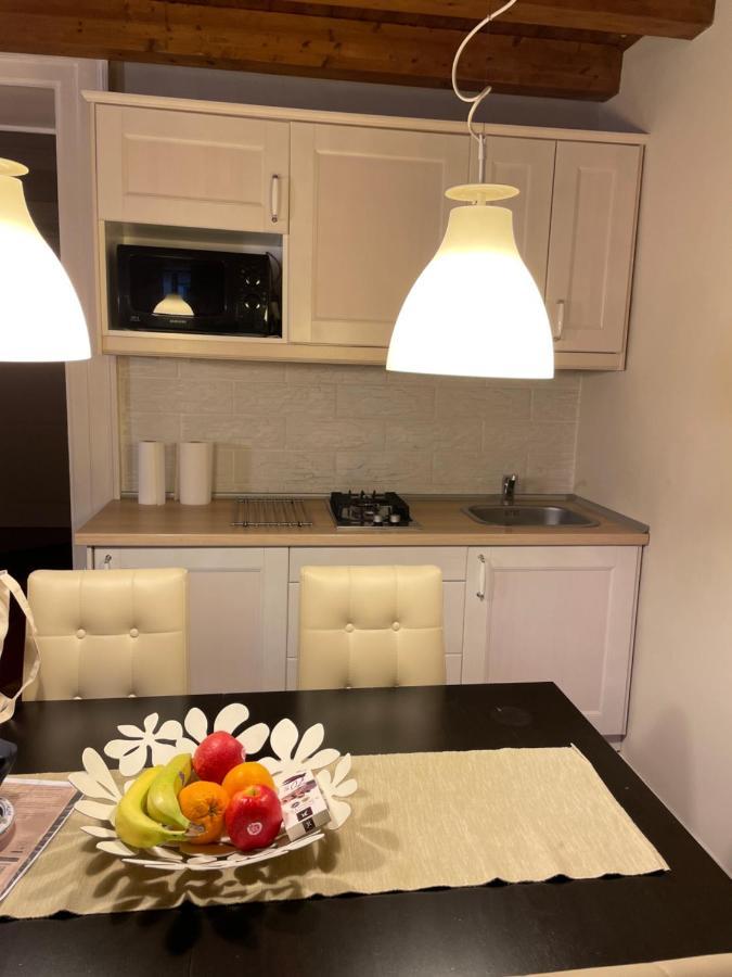 شقة Katanehouse Charme كاتانيا المظهر الخارجي الصورة