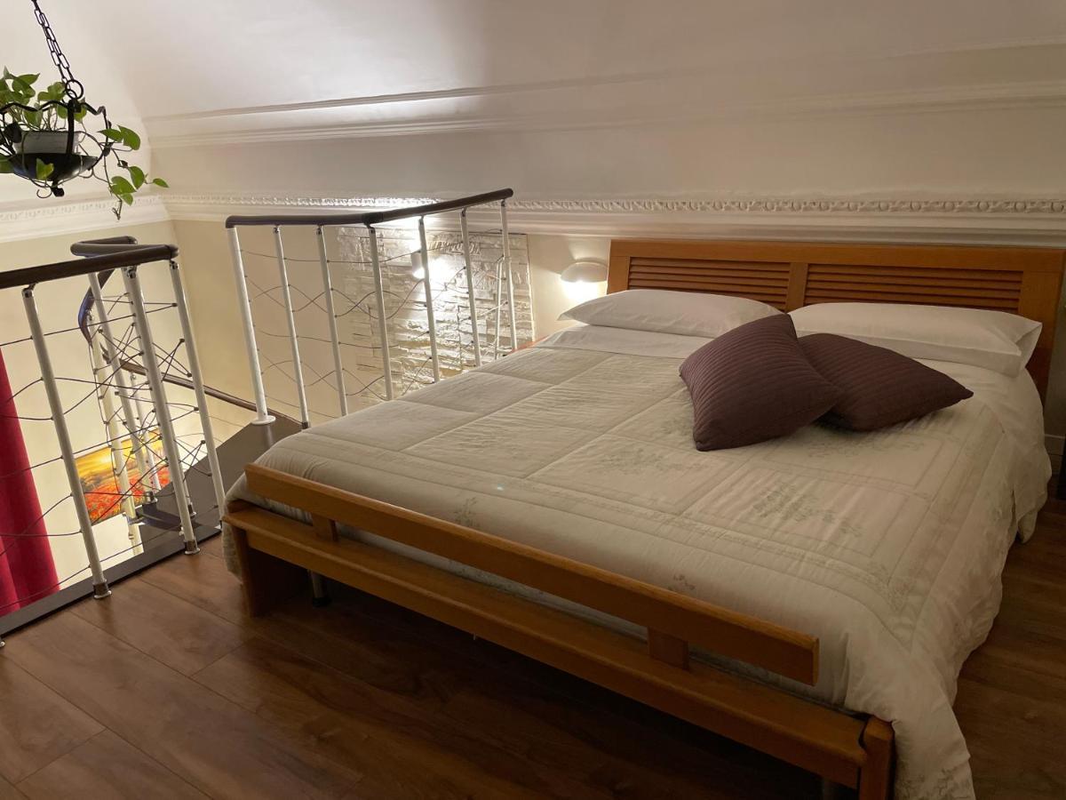 شقة Katanehouse Charme كاتانيا المظهر الخارجي الصورة