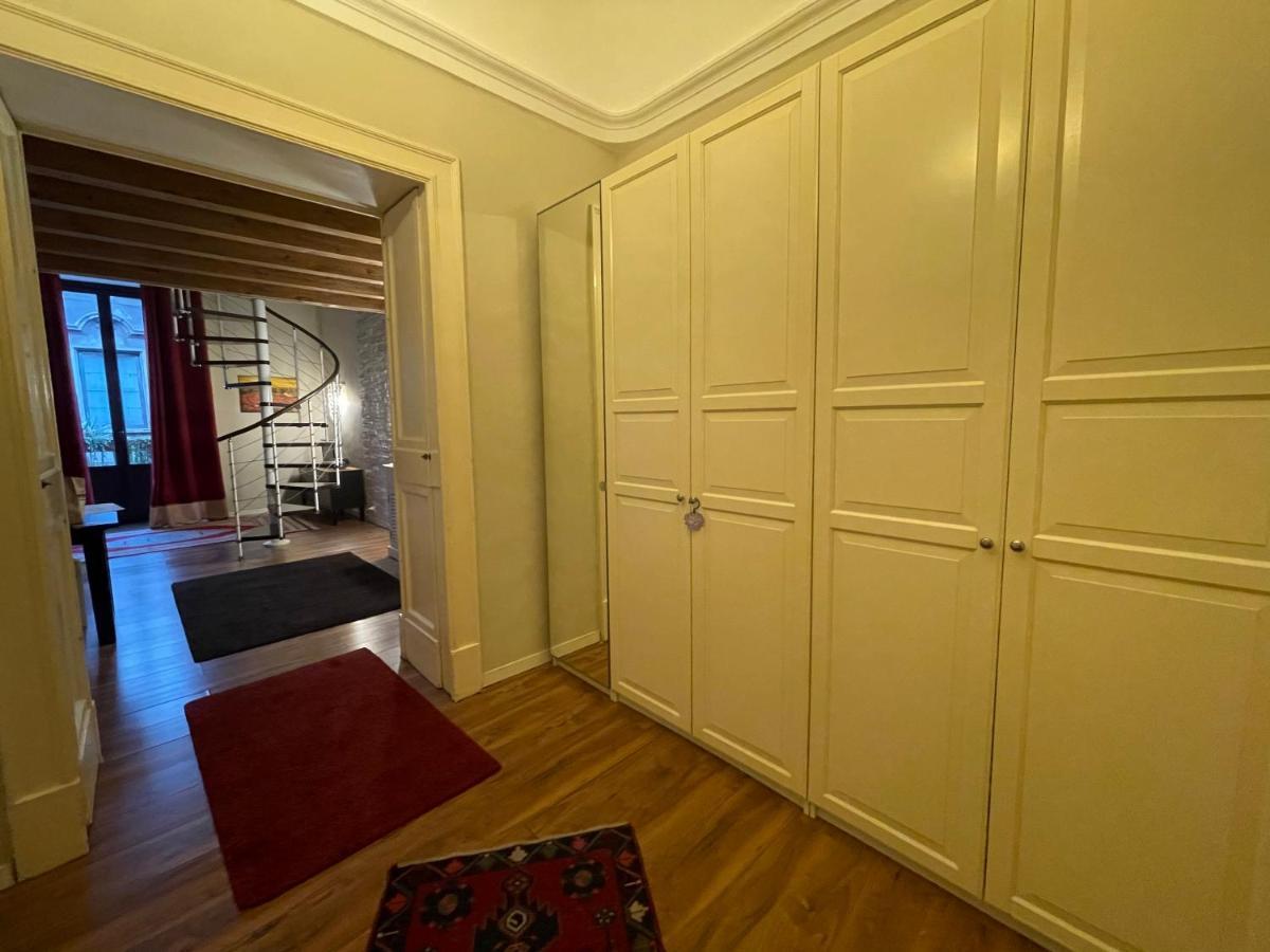 شقة Katanehouse Charme كاتانيا المظهر الخارجي الصورة